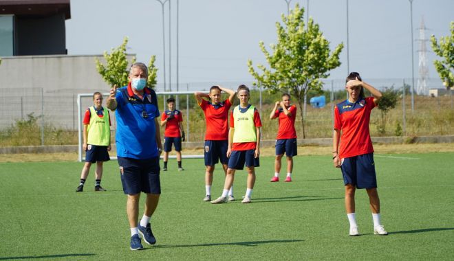 Tricolorele U19 înving Malta și sunt la un pas de promovarea în Liga A - fotbalfeminin-1635087165.jpg