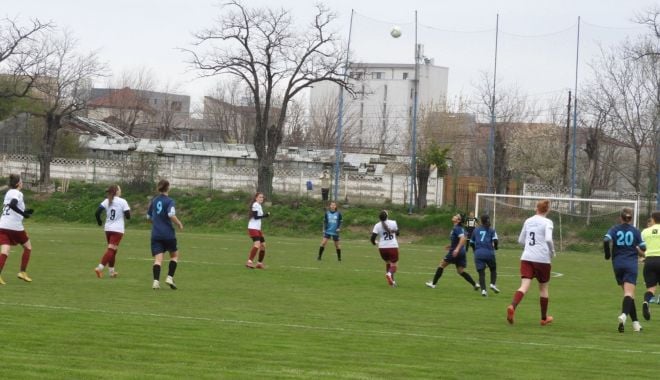 Fotbal feminin / Selena ŞN Constanţa are meci în optimile Cupei României - fotbalfeminin2704-1619542093.jpg