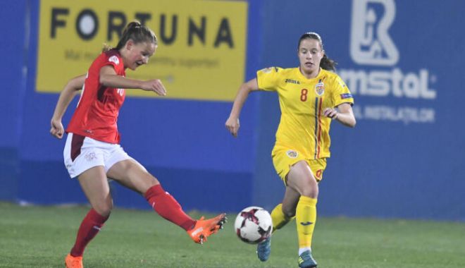 Fotbal feminin / Naționala României și-a aflat adversarele din preliminariile CM 2023 - fotbalfeminin405-1620121771.jpg