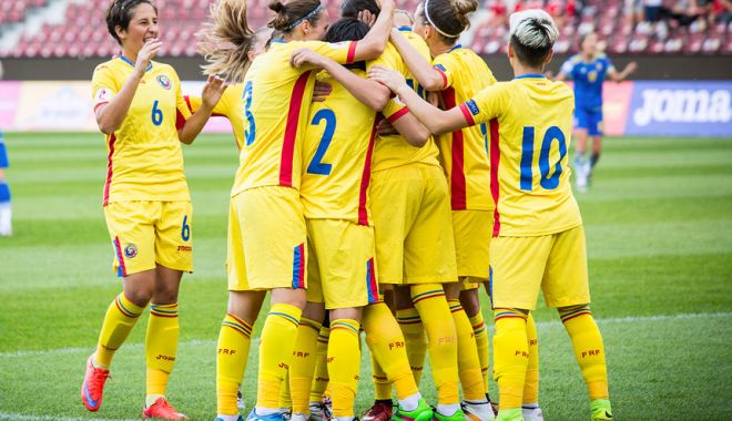 Fotbal feminin/ Victorie categorică a României în faţa Lituaniei în preliminariile EURO 2021 - fotbalfemininfrf-1603480322.jpg