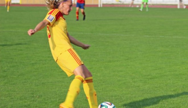 Fotbal feminin: România a învins Estonia în ultimul meci din preliminariile CM 2015 - fotbalfemininsursafrf-1411027958.jpg