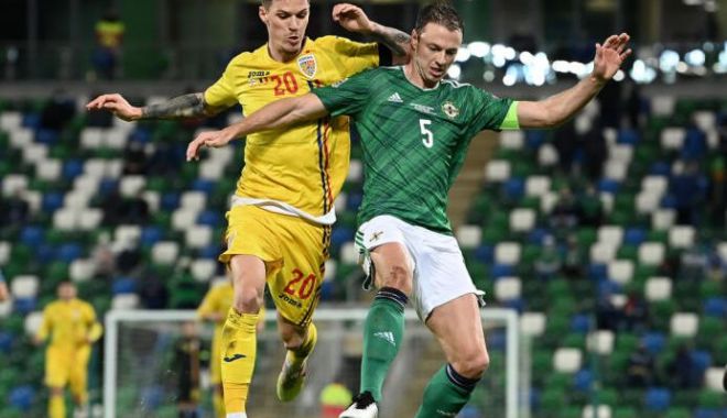 Fotbal / Naţionala României, pe locul 37 în clasamentul FIFA - fotbalfifa-1606496050.jpg