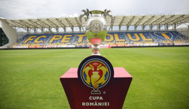Fotbal / Finala Cupei României se va disputa cu suporteri în tribune - fotbalfinala-1621503439.jpg