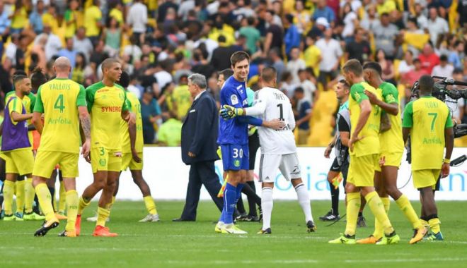 Ciprian Tătărușanu a apărat un penalty lui Mbappe. Insuficient însă, PSG a mers în finala Cupei Franței - fotbalfranta-1554368764.jpg