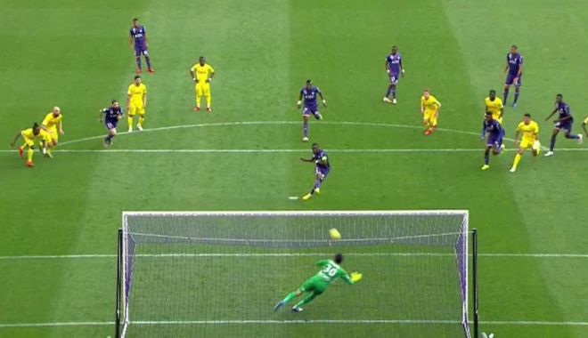 PSG, egal cu Strasburg. Tătărușanu a apărat un penalty pentru Nantes - fotbalfranta-1554712923.jpg