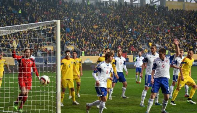 Fotbal: FRF, amendată cu 10.000 de euro de către Comisia de Disciplină a UEFA - fotbalfrf-1433755298.jpg