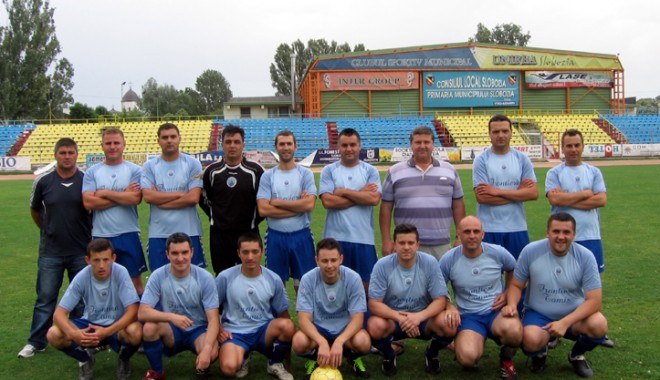 ACS Frontiera Tomis, victorie în campionatul de fotbal al MAI - fotbalgarda-1369582923.jpg