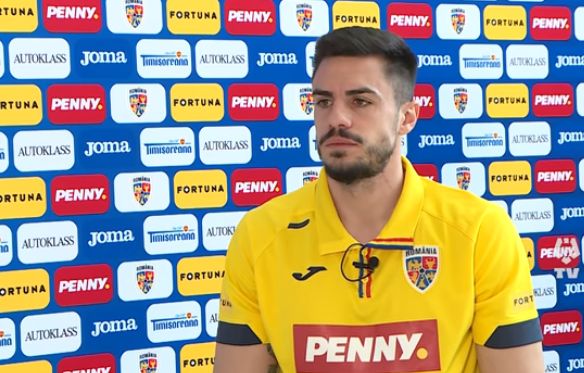 Fotbal, echipa naţională / „Trebuie să fim războinici în meciul cu Germania!” - fotbalgermania-1616779036.jpg