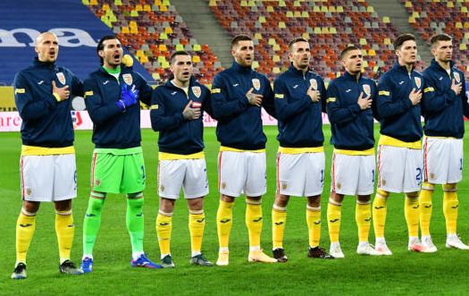 Fotbal, echipa naţională / România, învinsă de Germania. Portarul Niţă, omul meciului! - fotbalgermania-1616999684.jpg