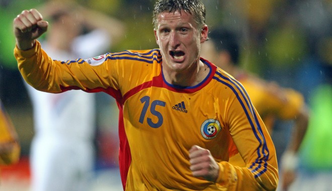 Dorin Goian se retrage din fotbal: 