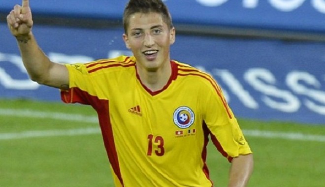 Fotbal / Antrenorul Adrian Falub, despre Gicu Grozav: 