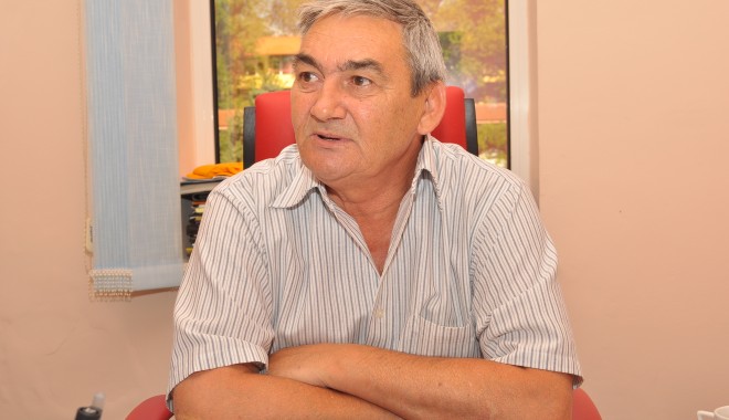 Conflict între președintele Academiei Hagi și un antrenor al Farului: 