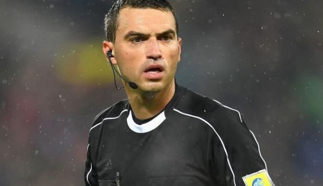Fotbal / Ovidiu Hațegan, delegat la partida Slavia Praga - Glasgow Rangers, din Europa League - fotbalhategan-1615296074.jpg