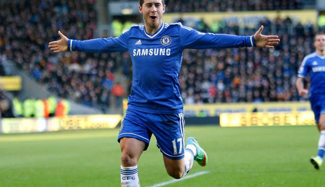 Hazard, cel mai bun jucător din Premier League și după Asociația jurnaliștilor sportivi - fotbalhazard-1431454478.jpg