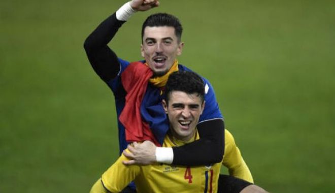 Fotbal / Turneul olimpic, programul partidelor din grupa României. Honduras, primul adversar - fotbalhonduras-1619009098.jpg
