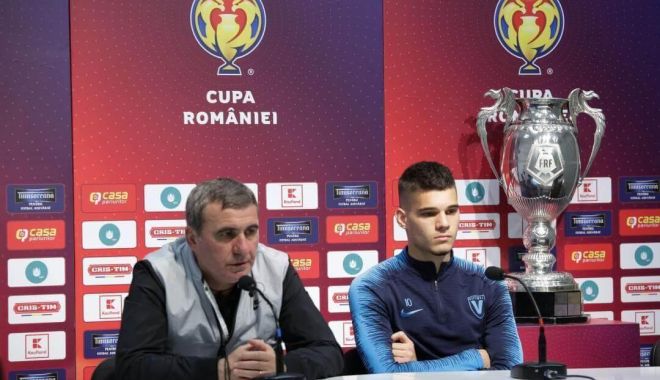 Premianții Ligii 1. Ianis Hagi - în echipa ideală, Gică Hagi - cel mai bun antrenor - fotbalianis-1561659887.jpg