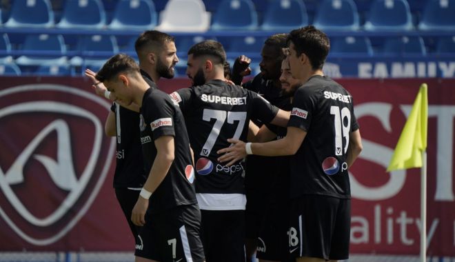 Fotbal, Liga I / FC Viitorul, victorie la Iaşi, în play-out - fotbaliasi-1619708485.jpg