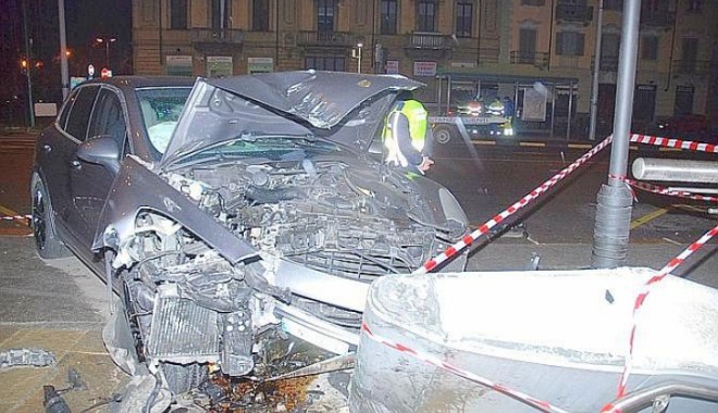 Fotbalist de la Juventus, implicat într-un ACCIDENT RUTIER GROAZNIC - fotbalist-1363532703.jpg
