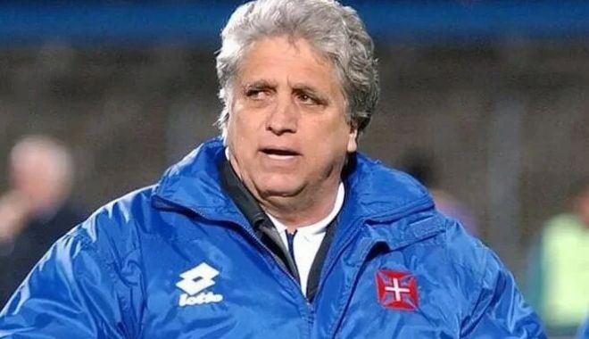 Fostul mare fotbalist Marinho Peres a murit. Brazilianul a fost coleg de echipă cu legendarii Pele și Cruyff