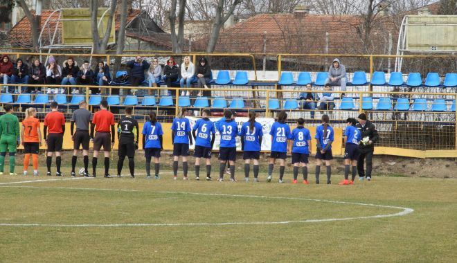 Fotbalistele de la Selena Constanța, dornice de revenirea în iarbă - fotbalistele-1588687624.jpg