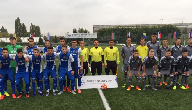 Fotbaliștii Viitorului, titulari în loturile naționale de tineret - fotbalistii-1476283481.jpg