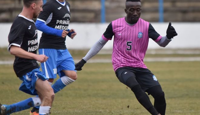 Fotbaliștii de la CS Medgidia au nevoie ca de aer de victorie - fotbalistii-1583277497.jpg