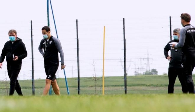 Fotbaliștii de la FC Viitorul au revenit la antrenamente - fotbalistii-1589732779.jpg