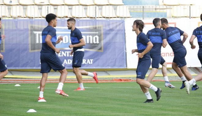 Fotbaliștii de la FC Viitorul, din nou testați pentru Covid-19 - fotbalistii-1590592527.jpg