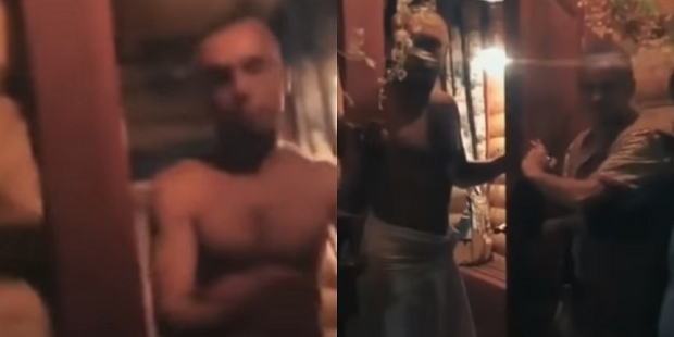 Fotbalist celebru, prins cu amanta la piscină. Soția a filmat imaginile intime și le-a făcut publice - fotbalistprinsinselat31992200-1537699455.jpg