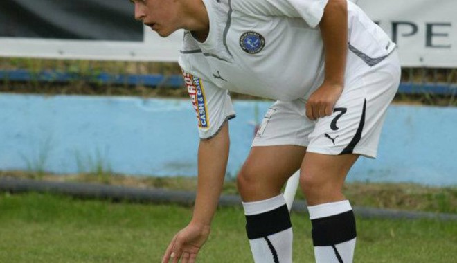 Fotbalistul exclus din Academia Hagi, judecat de Comisia de Disciplină a FRF - fotbaljucatoracademie-1372170124.jpg