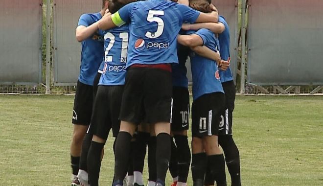 Fotbal / Juniorii Viitorului, victorii în derby-urile cu FCSB, din Liga Elitelor - fotbaljuniori-1621582294.jpg