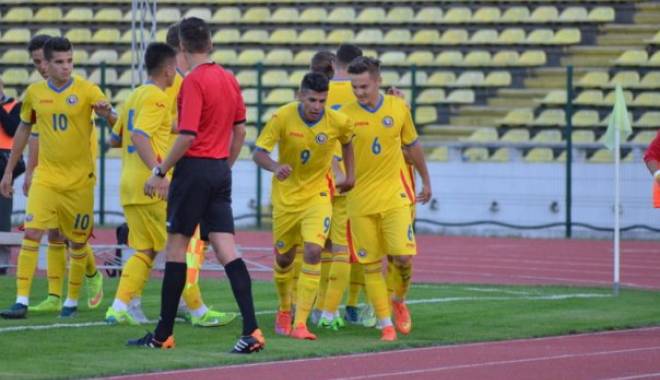 Fotbal: România și-a aflat adversarele la Campionatul European U17 și U19 - fotbaljuniorisursafrf-1449142811.jpg