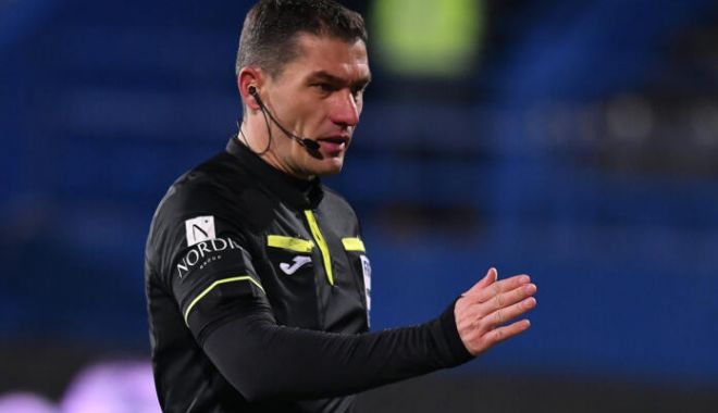 Fotbal / Istvan Kovacs arbitrează pe Manchester United în Europa League - fotbalkovacs-1618331746.jpg