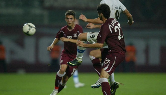 Fotbal - Liga 1 / A început etapa a 11-a, vezi programul și televizările, Viitorul joacă mâine - fotballiga1-1349429581.jpg