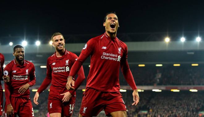 Lupta rămâne deschisă în Premier League. FC Liverpool și Man City merg umăr la umăr - fotballiverpool-1551343718.jpg