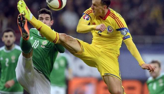 Fotbal: Iordănescu a întocmit lista preliminară a stranierilor pentru meciul cu Feroe - fotballotsursafrfro-1425894627.jpg