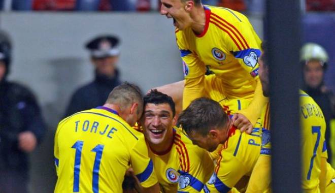 Fotbal: Iordănescu a stabilit lotul pentru meciul cu Feroe - fotballotsursafrfro-1427108007.jpg