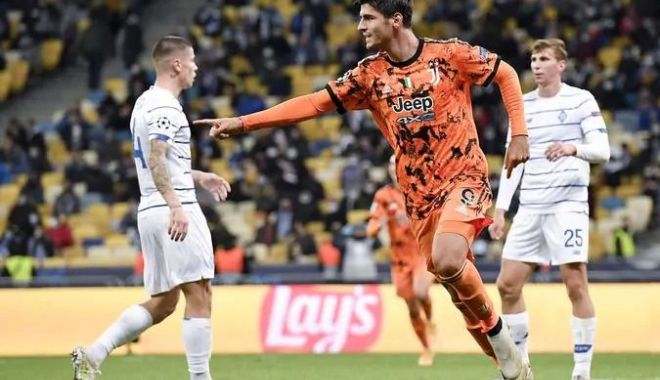 Fotbal, Liga Campionilor / Dinamo Kiev a pierdut, Mircea Lucescu a bătut recordul - fotballucescu-1603276550.jpg