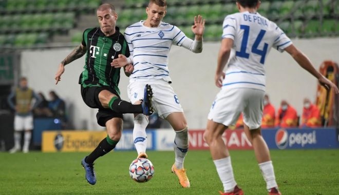 Fotbal, Liga Campionilor / Lucescu, la un pas de a duce pe Dinamo Kiev în primăvara europeană - fotballucescu812-1607417243.jpg