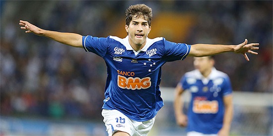 Fotbal: Cât oferă Real Madrid pentru brazilianul Lucas Silva - fotbalmadridsursacruzeiroorg-1417178735.jpg