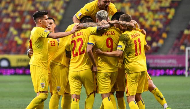 Fotbal / Lotul României pentru partidele din preliminariile CM 2022 programate în martie - fotbalmartie-1616002953.jpg