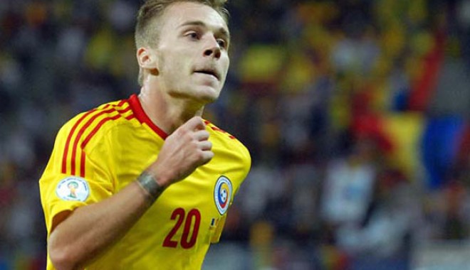 Fotbal / Alexandru Maxim a fost transferat la VfB Stuttgart - fotbalmaxim-1359628559.jpg