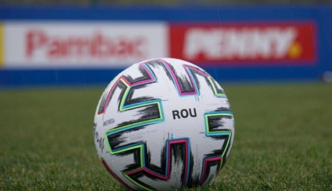 Fotbal / UNIFORIA, mingea cu care se va juca la Campionatul European Under 21 - fotbalminge-1616066081.jpg