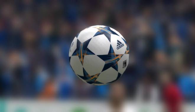 Meciul Benfica - Atletico, din Liga Campionilor, arbitrat de un român - fotbalminge3-1449475492.jpg