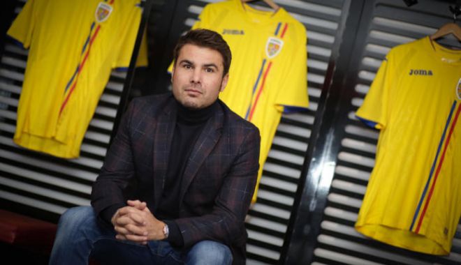Fotbal / Adrian Mutu, şanse minime de a continua ca selecţioner al naţionalei de tineret - fotbalmutu-1621936542.jpg