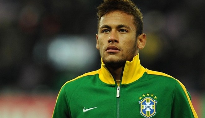 Fotbal / Neymar a semnat pe cinci ani cu FC Barcelona. Vezi câte milioane de euro primește pe an brazilianul - fotbalneymar-1369730157.jpg