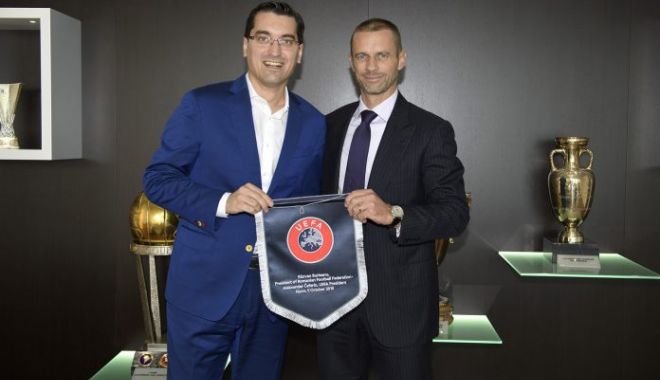 Răzvan Burleanu, funcție importantă la UEFA - fotbalonline306-1559576351.jpg
