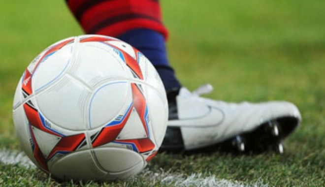 Fotbal: Unde și când vor fi disputate meciurile din optimile Cupei României - fotbaloptimi-1413281428.jpg
