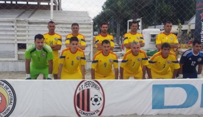 Fotbal pe plajă: România va disputa două amicale cu Grecia, în Mamaia - fotbalpeplajasursafrf-1432729865.jpg
