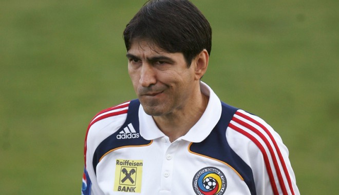 Victor Pițurcă: 